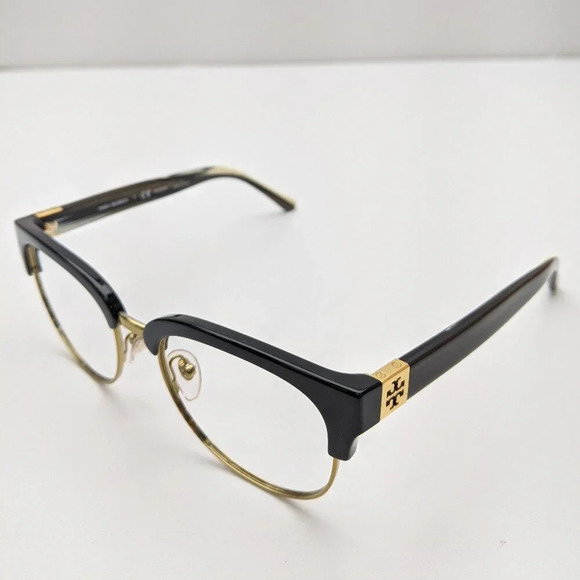 🕶️Frame only! Tory Burch TY9047-1606T5  Sunglasses 52/18-140 / ALH634🕶️ - Picture 3 of 8
